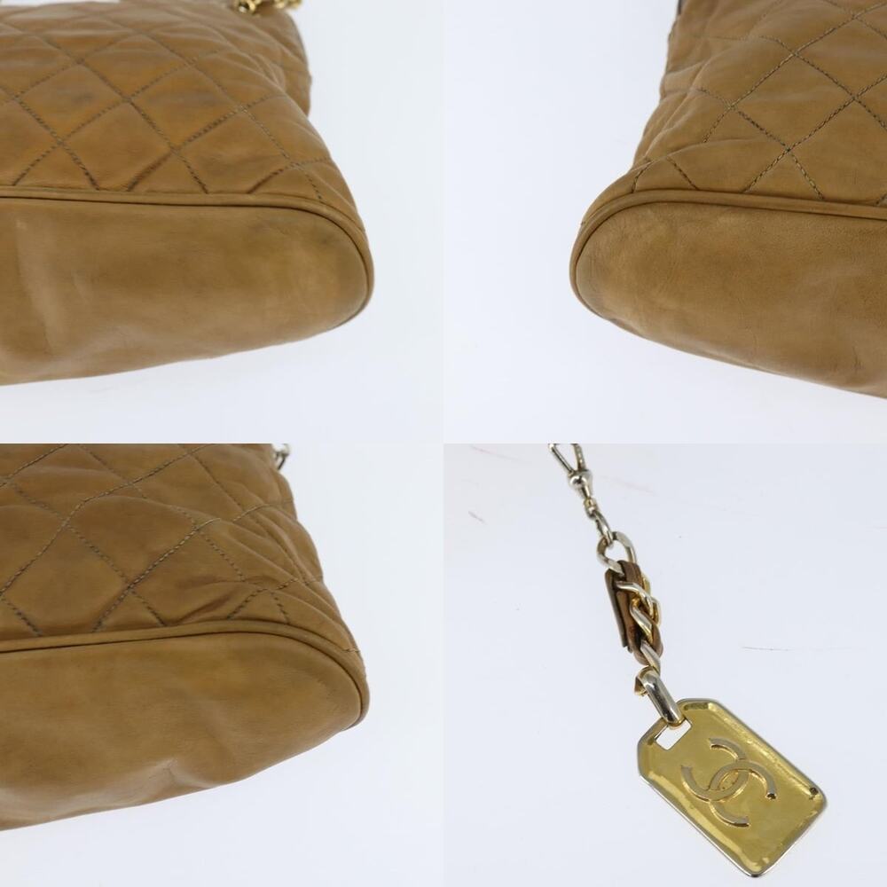 Chanel Chain Shoulder Bag - Picture 5 of 7